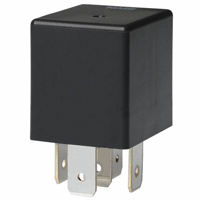 RELAY AUTOMOTIVE SPDT 20A 24V【CB1F-24V】
