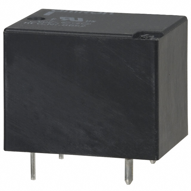 RELAY GEN PURPOSE SPDT 5A 48V【G5LA-14-CF DC48】