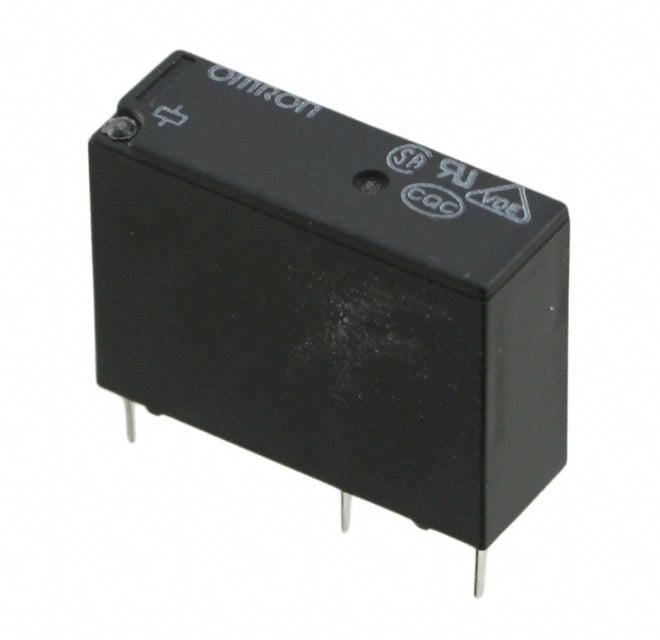 【G5NB-1A DC12】RELAY GEN PURPOSE SPST 3A 12V