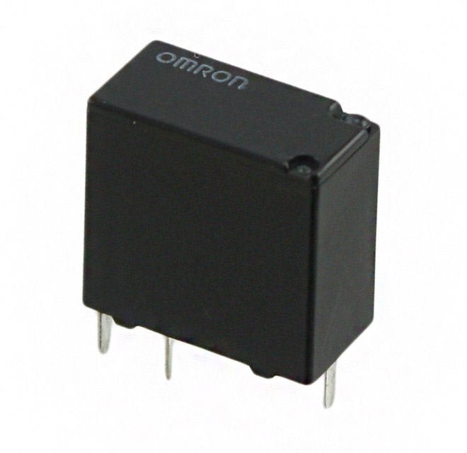 【G8N-1H-AS DC12】RELAY AUTOMOTIVE SPDT 30A 12V