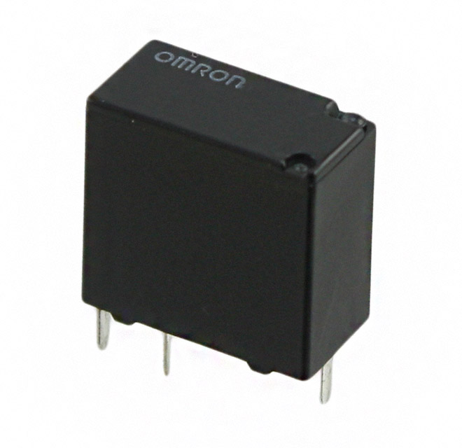 【G8N-1 DC12 SK】RELAY AUTOMOTIVE SPDT 30A 12V