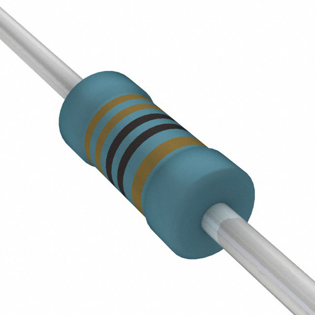 【MRS25000C1100FCT00】RES 110 OHM 1% 0.6W AXIAL
