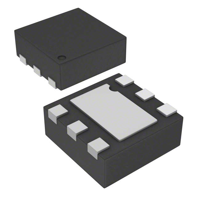 【LXES1TBCC2-004】TVS DIODE 5.5VWM 6SMD
