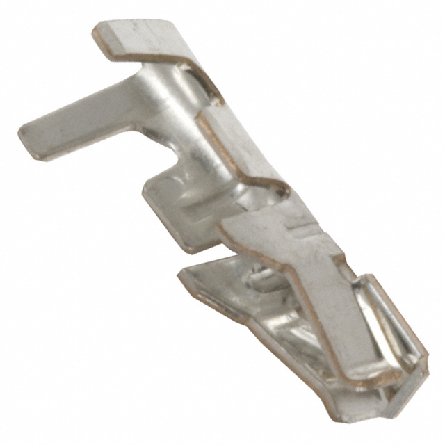 【DF14-2628SCF】CONN SOCKET 26-28AWG CRIMP TIN