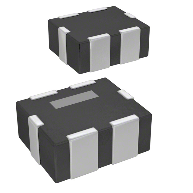 【MEA1210D401R】FILTER LC 400MHZ SMD