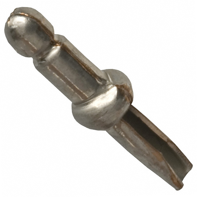【60803-2】CONN PC PIN CIRC 0.058DIA TIN