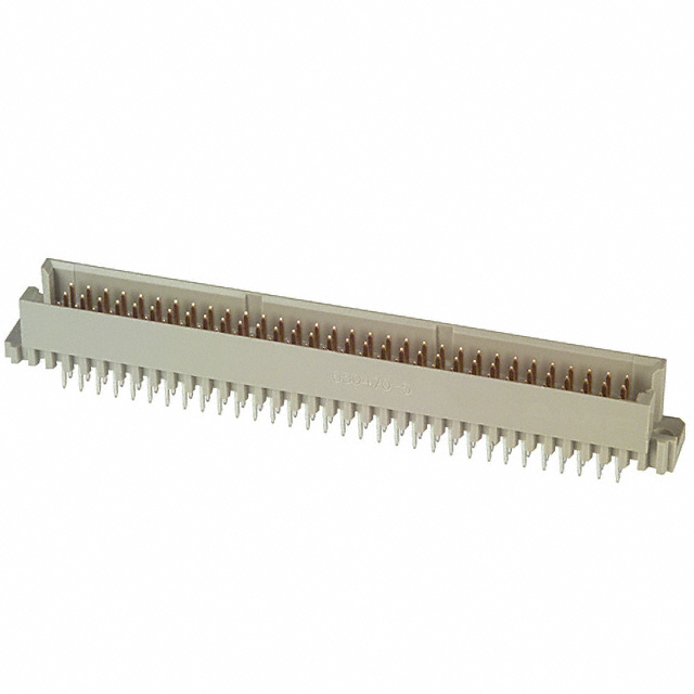 【5650470-5】CONN DIN PLUG 96POS