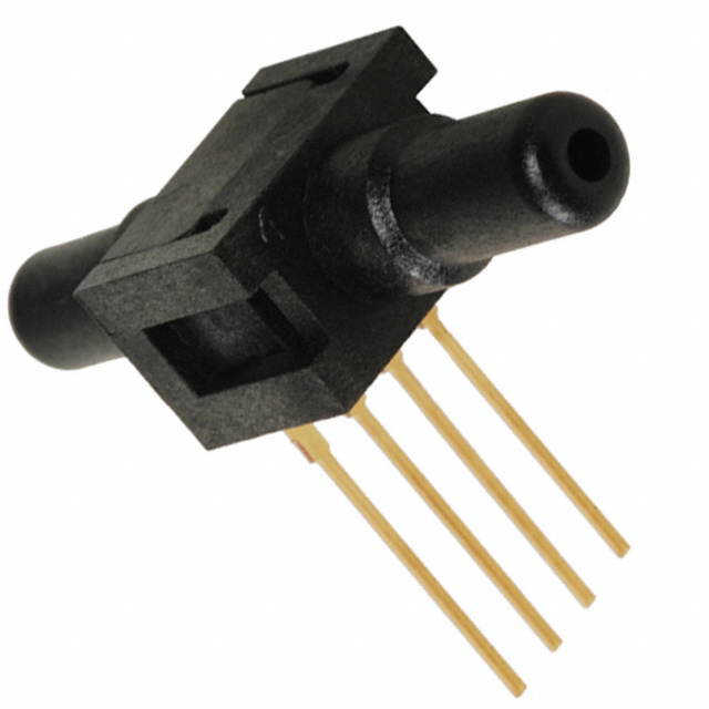 【24PCEFA6D】SENSOR 0.5PSID 0.2" .035V