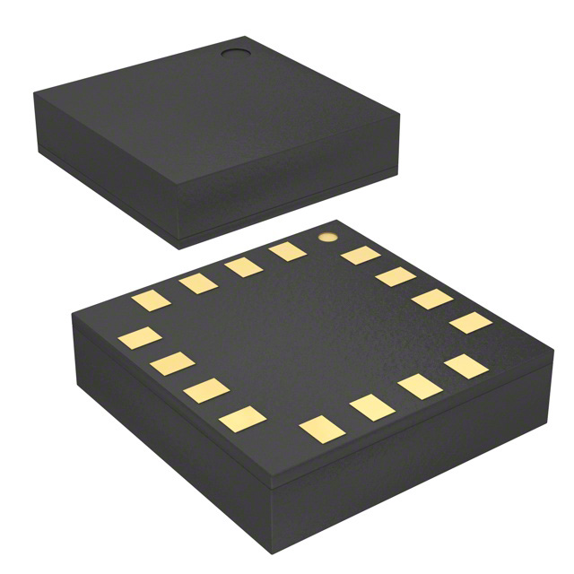 【L3GD20TR】IC MEMS MOTION SENSOR 16-LGA