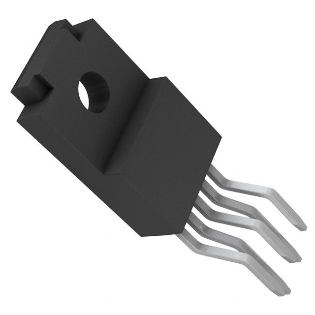 【SI-3011ZF-TL】IC REG LINEAR POS ADJ 3A TO220-5