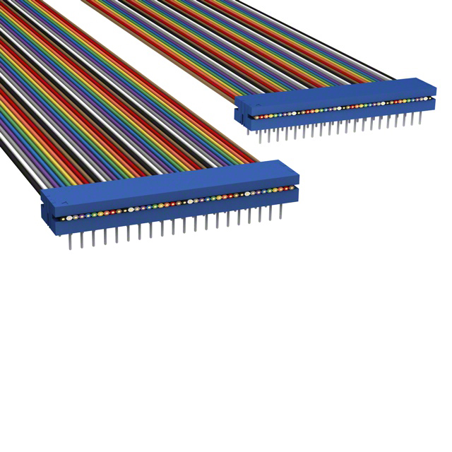 【C6PPS-4036M】DIP CABLE - CDP40S/AE40M/CDP40S