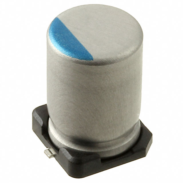 【PCR1D331MCL6GS】CAP ALUM POLY 330UF 20% 20V SMD