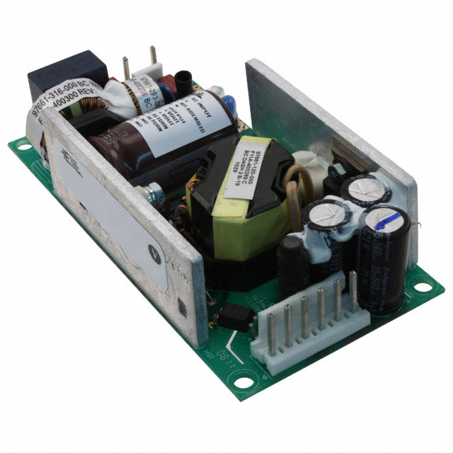 【FTA040009A】AC/DC CONVERTER 9V 40W