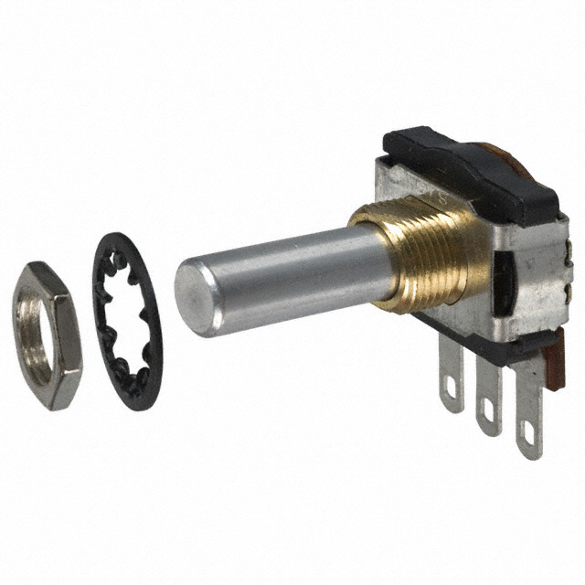 【288T232R161A2】ROTARY ENCODER MECHANICAL 16PPR