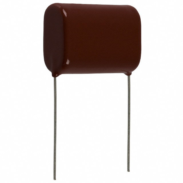 CAP FILM 1.5UF 5% 630VDC RADIAL【ECQ-E6155JF】