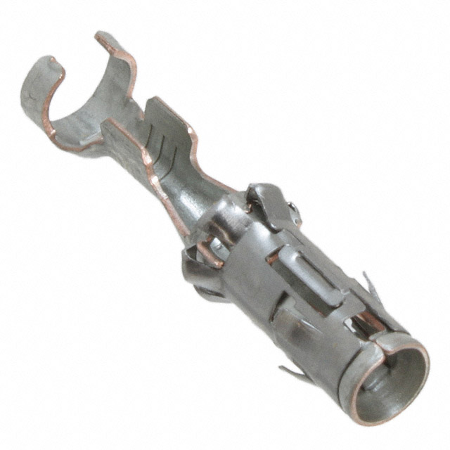 【929971-1】CONTACT SOCKET 13-17AWG CRIMP