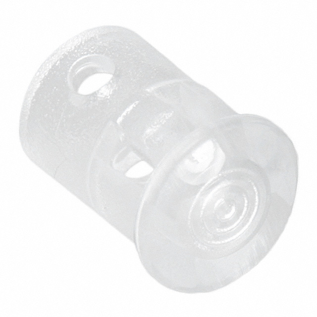 【51 0480】LENS CLEAR PRESS FIT 1=500PCS