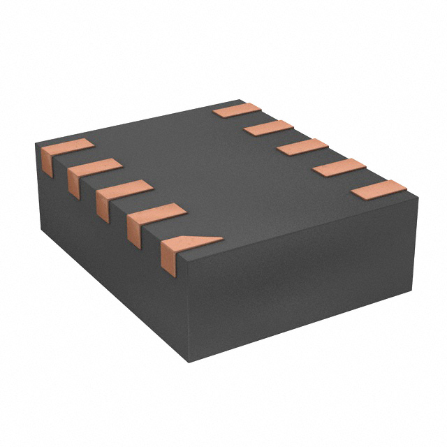 OSC CMEMS 100.0000MHZ HCSL LVCMO【SI50122-A5-GMR】