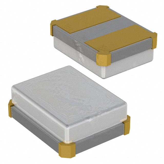 CRYSTAL 16.0000MHZ 8PF SMD【XRCHA16M000F0A01R0】