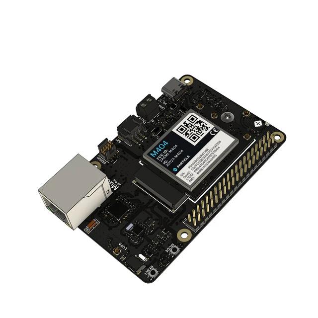 【MUON404EA】MUON LTE-M/2G KIT (GLOBAL)