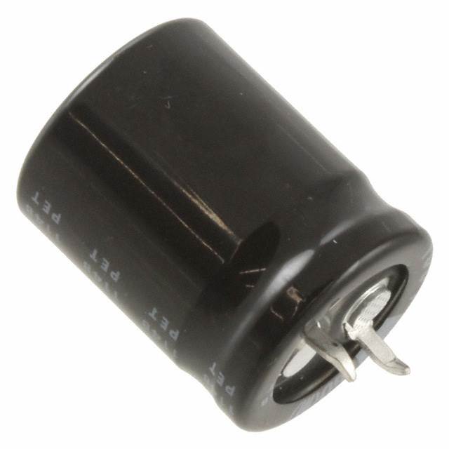 【LGU2D221MELY】CAP ALUM 220UF 20% 200V SNAP TH