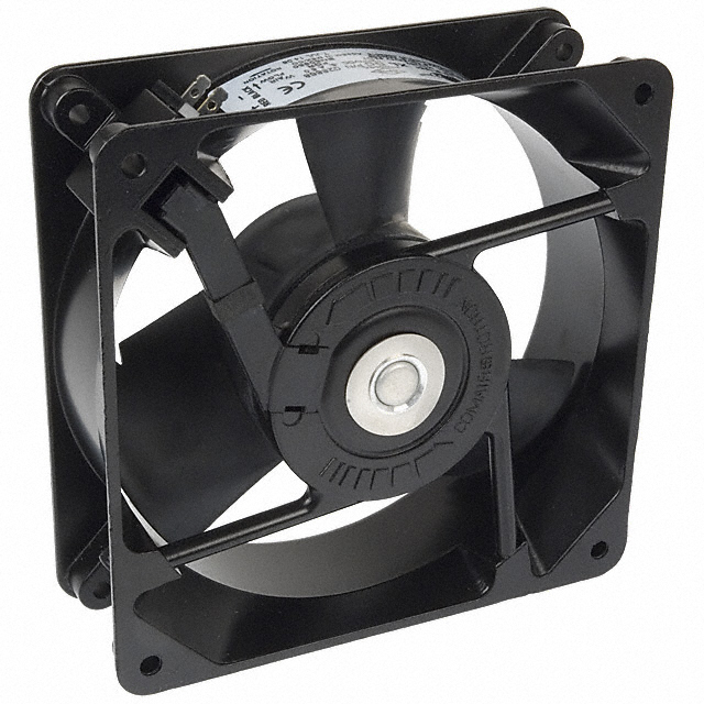 FAN AXIAL 119.1X39.1MM MD24B2【19028869A】