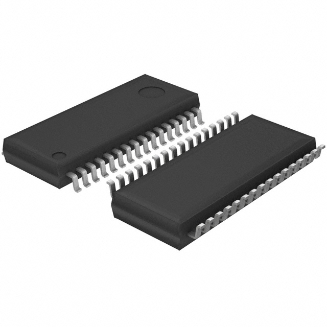 LOW DUTY LCD SEGMENT DRIVERS FOR【BU91796FS-ME2】