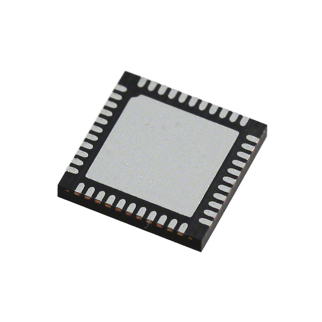 【LIS3L02AQ】ACCELEROMETER 2-6G ANALOG 44QFN