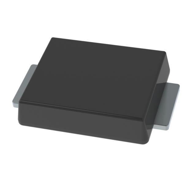 【SR54F_R1_00001】DIODE SCHOTTKY 40V 5A SMBF [digi-reel品]