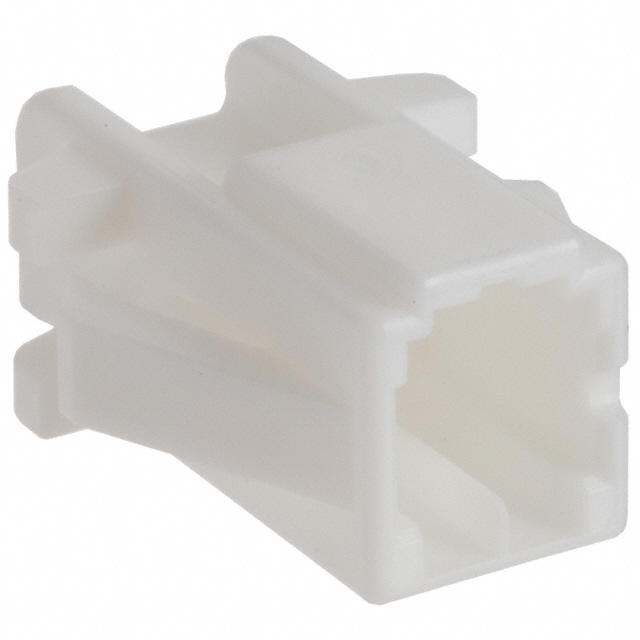 【DF1E-2EP-2.5C】CONN PLUG HSG 2POS 2.50MM