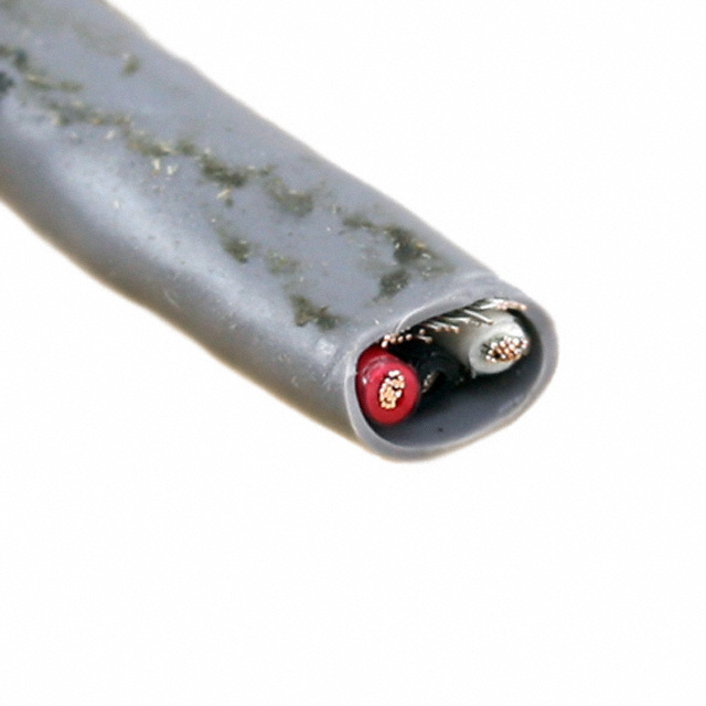 【3212 SL001】CABLE 3COND 24AWG SHLD