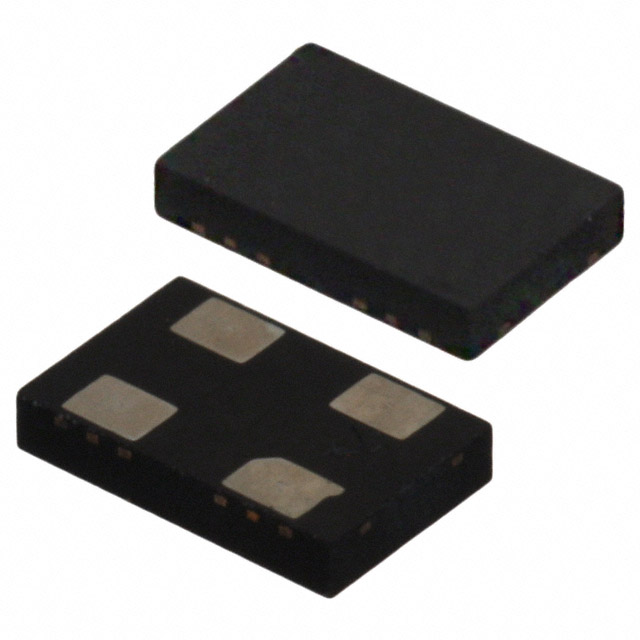 【ASFLMB-150.000MHZ-LY-T】MEMS OSC XO 150.0000MHZ LVCMOS [digi-reel品]