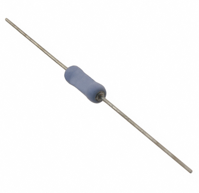 【ERG-2SJ100】RES 10 OHM 5% 2W AXIAL
