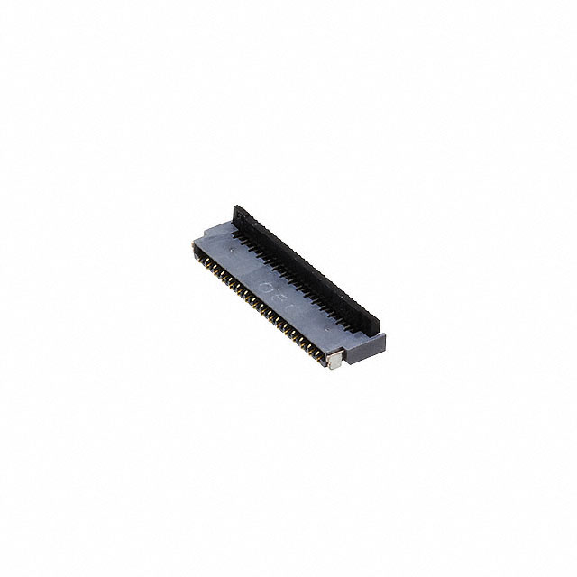 【FH35C-31S-0.3SHW(50)】CONN FPC 31POS 0.3MM R/A