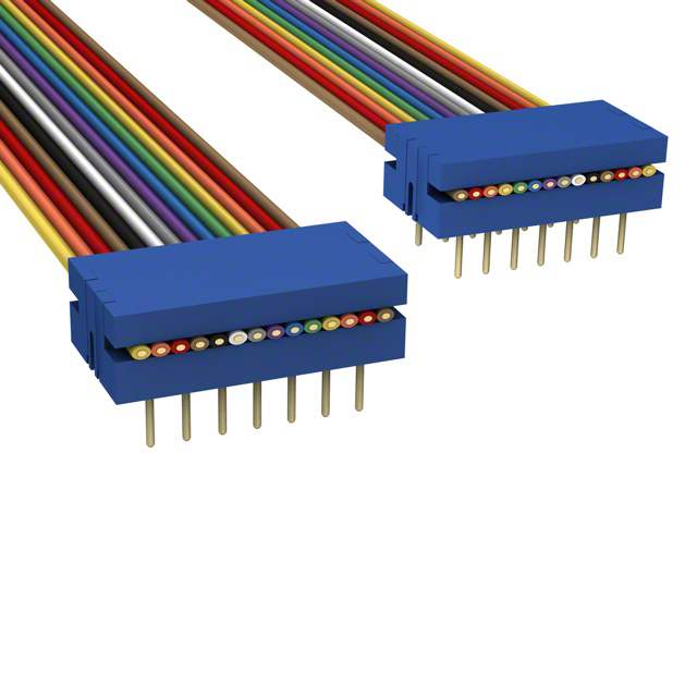 【C0PPG-1436M】DIP CABLE - CDP14G/AE14M/CDP14G