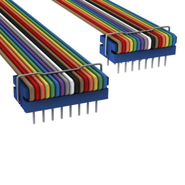【C8RRS-1636M】DIP CABLE - CDR16S/AE16M/CDR16S