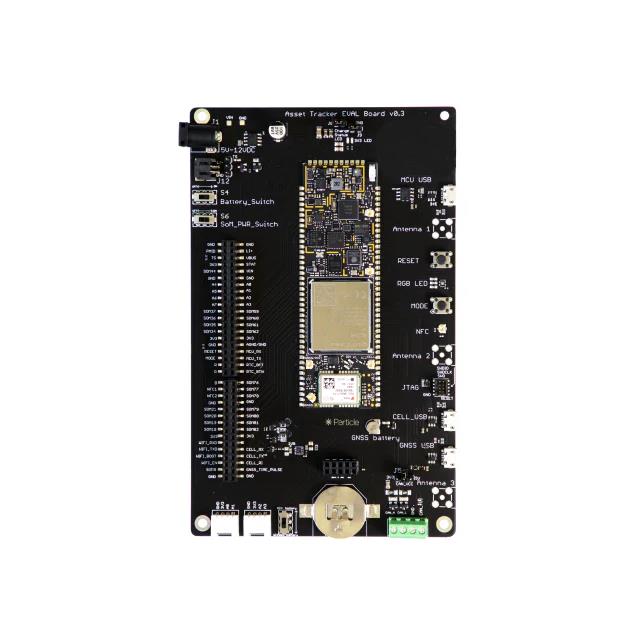【T524MKIT】TRACKER SOM LTE CAT1/3G/2G (EUR)