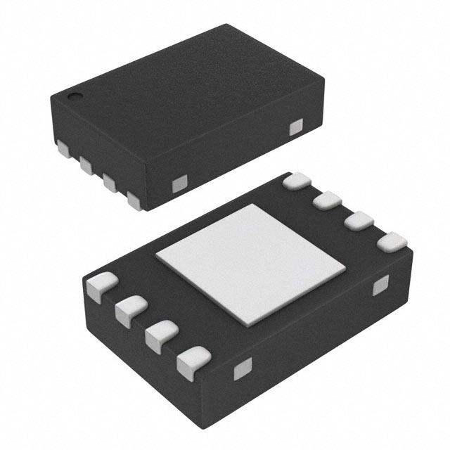 【FT24C04A-UNR-T】IC EEPROM 4KBIT I2C 1MHZ 8DFN