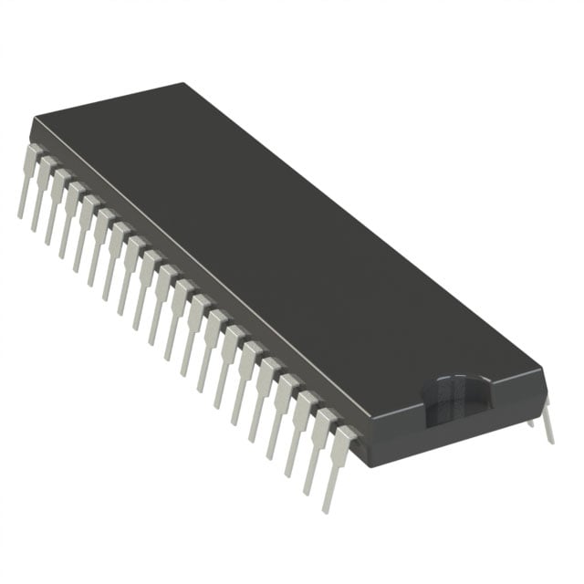 【PIC16F1779-I/P】IC MCU 8BIT 28KB FLASH 40DIP