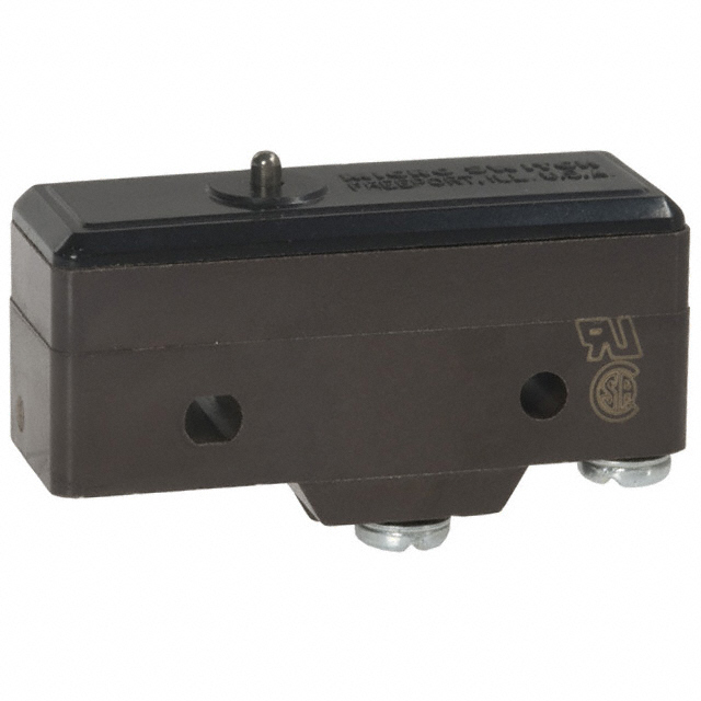 SWITCH SNAP ACTION SPDT 25A 125V【BA-3ST】