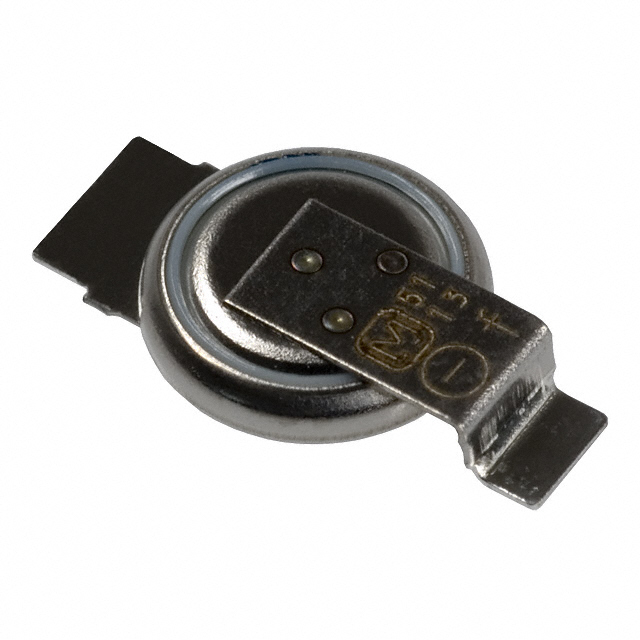 CAP 200MF -20% +80% 3.3V SMD【EEC-EN0F204A】