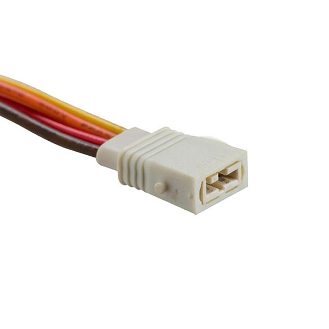 SSL1.1 WIRE ASSY W/O LOCK【SSL11-J4LJ0-022A01】