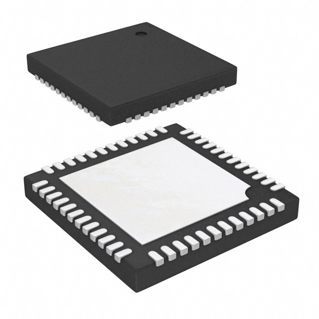 【PAC5523QM】POWER APPLICATION CONTROLLER M4