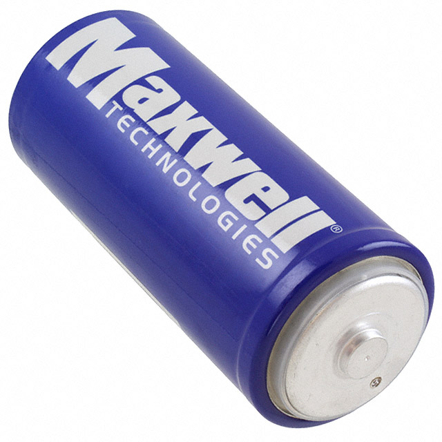 【BCAP3000 P270 K05】CAP 3000F 2.7V CHASSIS MNT