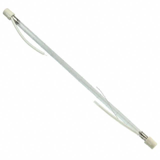 【EG 9902-1(H)】FLASHLAMP LINEAR QUARTZ