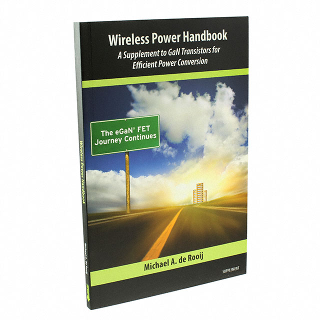 【GAN FET BOOK-WIPO】TEXT WIRELESS POWER HANDBOOK