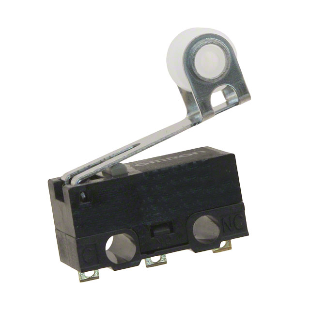 【D2F-01FL2-D】SWITCH SNAP ACTION SPDT 0.1A 30V