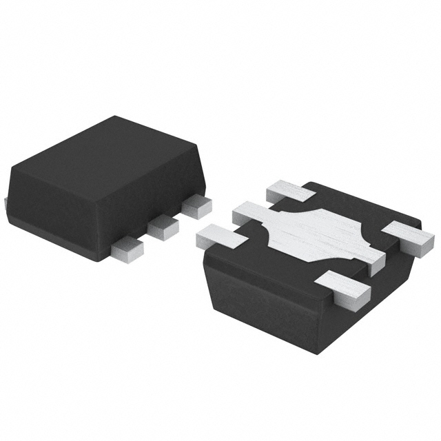 【BDJ0800AHFV-TR】TEMPERATURE SENSOR IC LOW CURREN [digi-reel品]