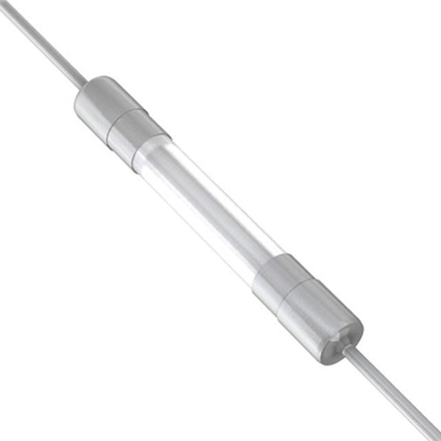 【BK/GMD-V-2A】FUSE GLASS 2A 250VAC 5X20MM