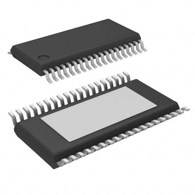 【SCLT3-8BT8-TR】IC CURRENT LIMITING 38HTSSOP